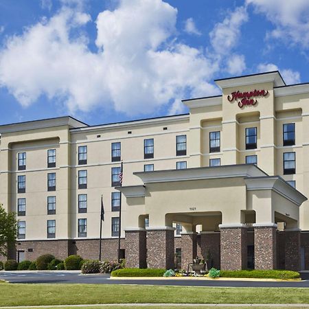 Hampton Inn Columbia I-20-Clemson Road Buitenkant foto