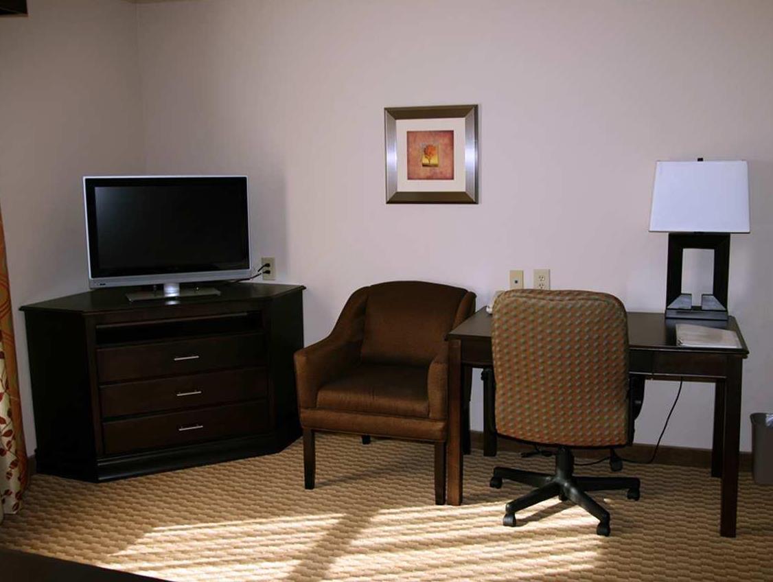 Hampton Inn Columbia I-20-Clemson Road Buitenkant foto