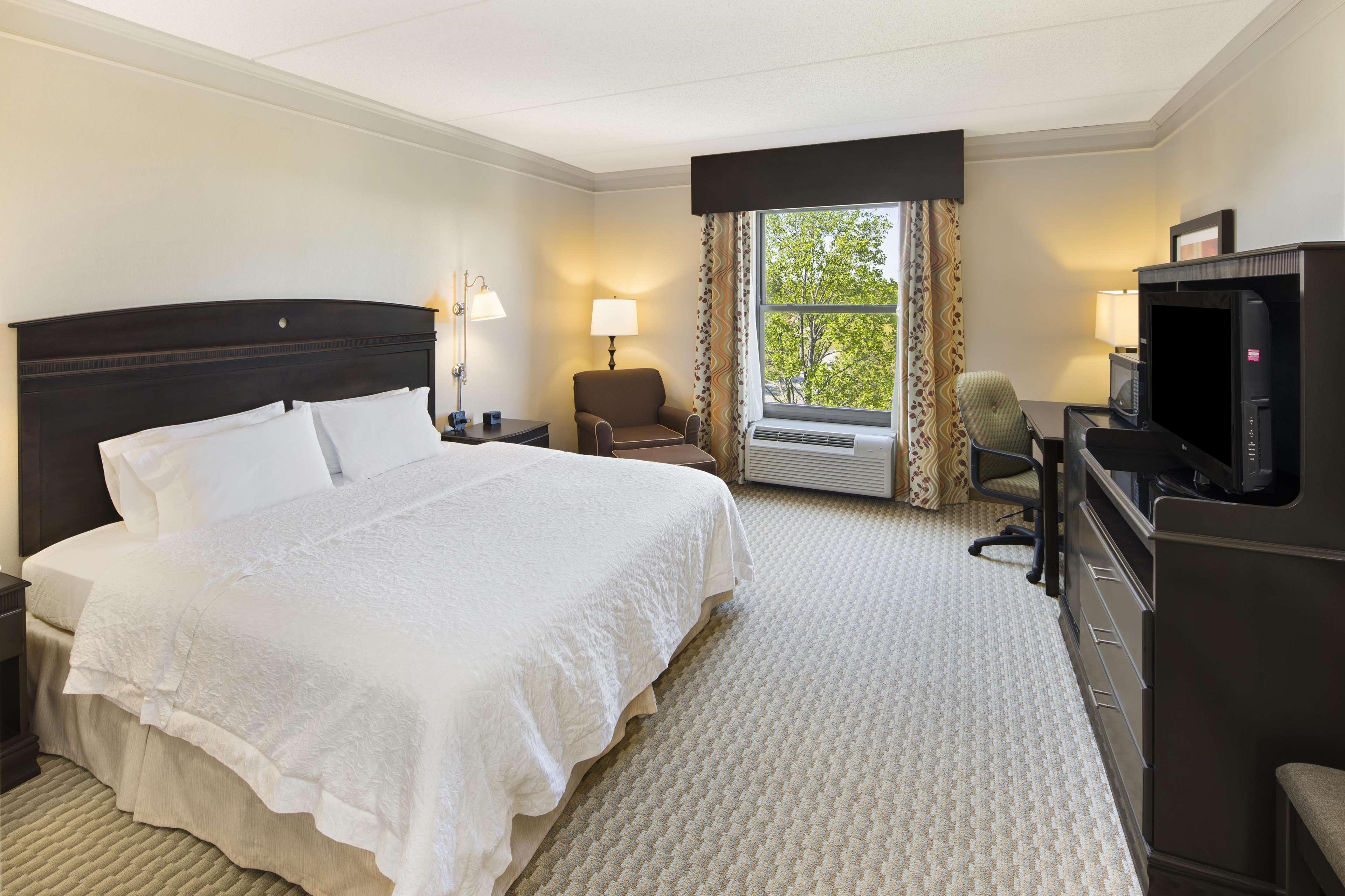 Hampton Inn Columbia I-20-Clemson Road Buitenkant foto