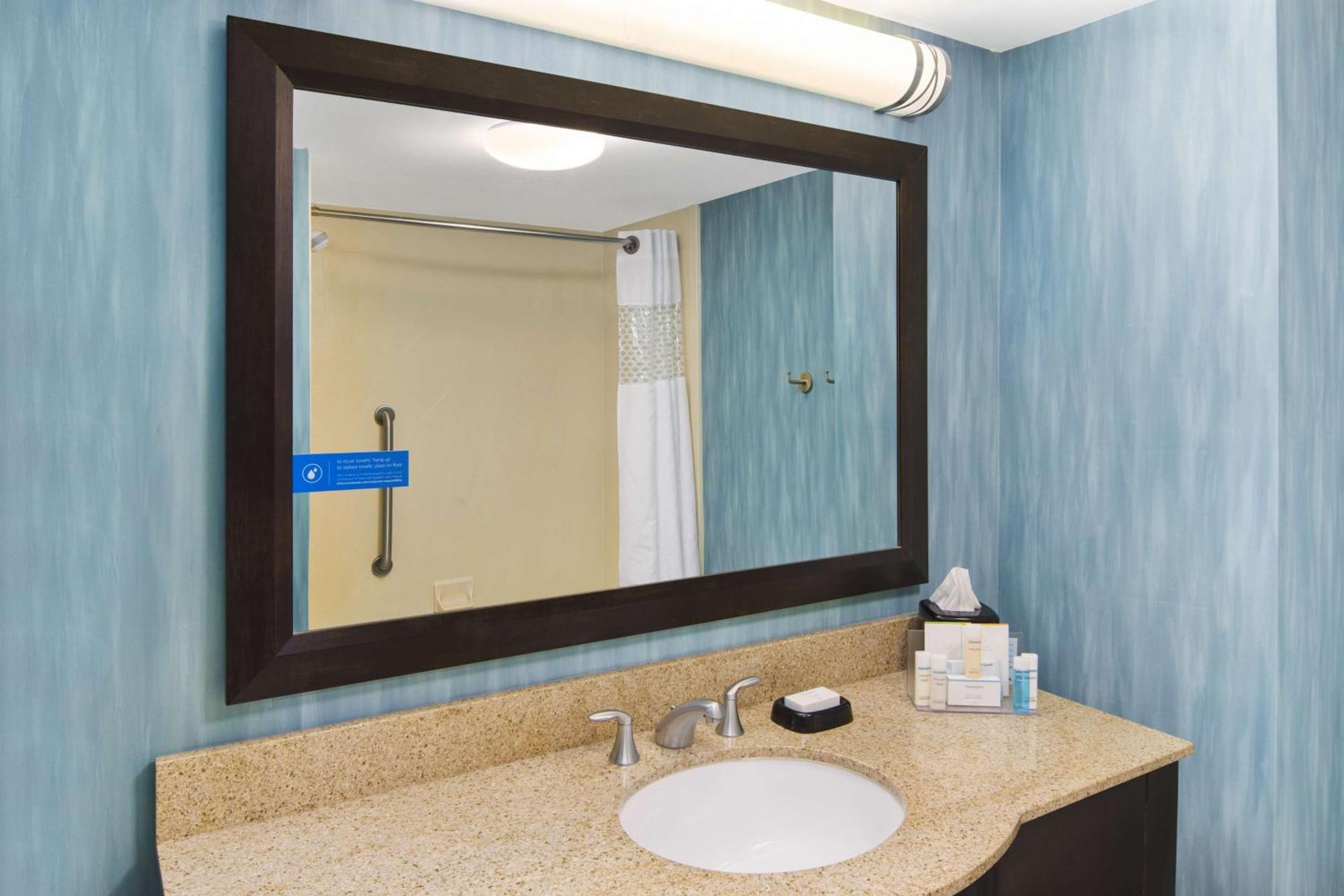 Hampton Inn Columbia I-20-Clemson Road Buitenkant foto