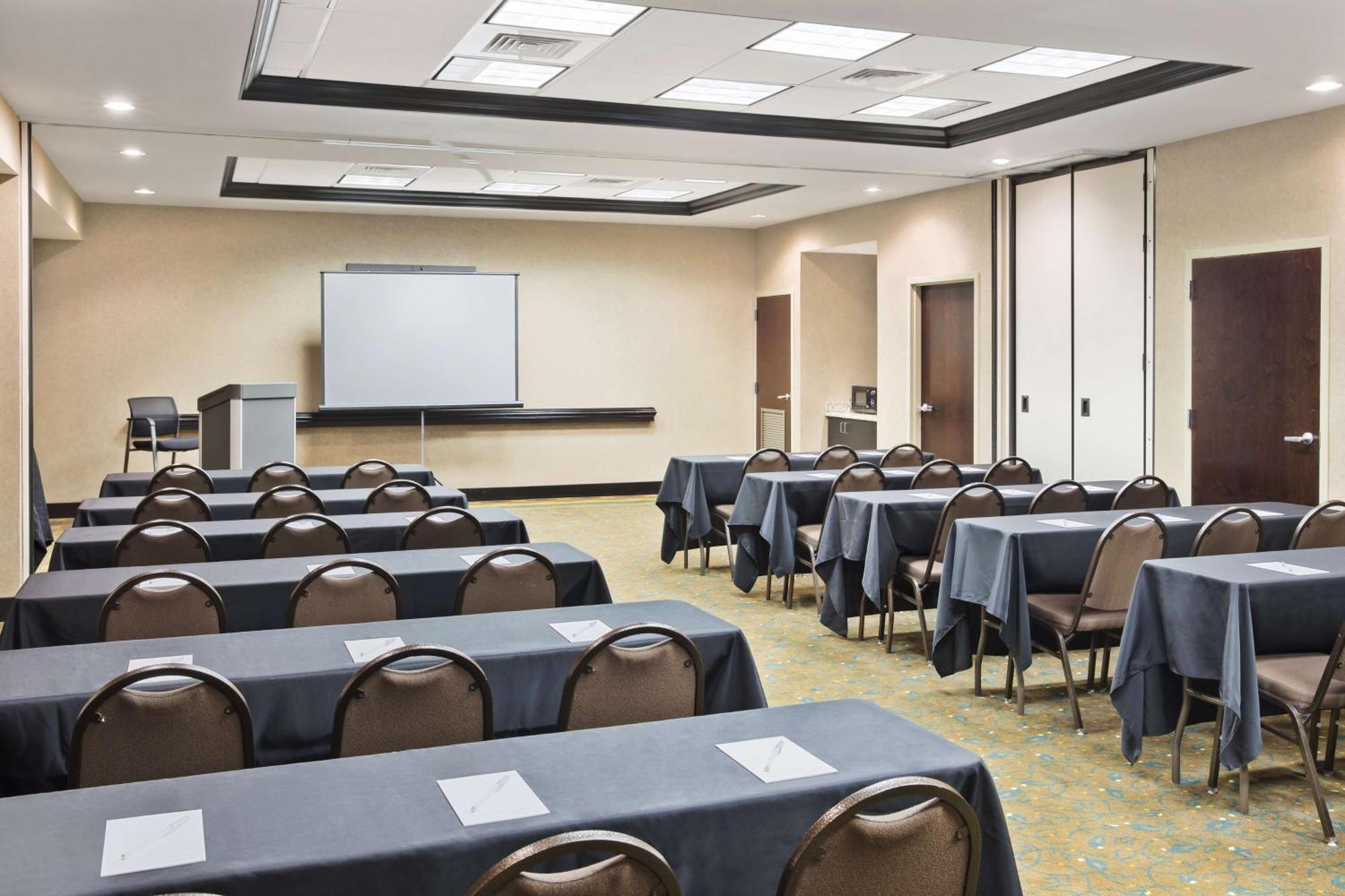 Hampton Inn Columbia I-20-Clemson Road Buitenkant foto