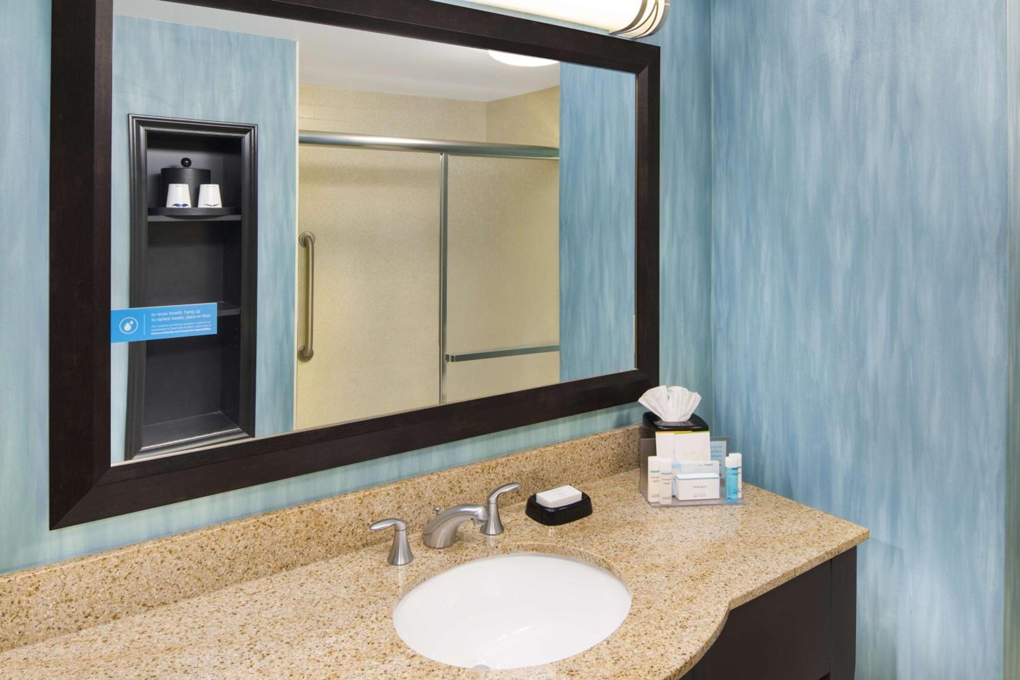 Hampton Inn Columbia I-20-Clemson Road Buitenkant foto