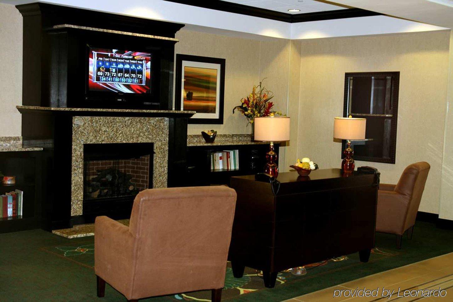 Hampton Inn Columbia I-20-Clemson Road Interieur foto