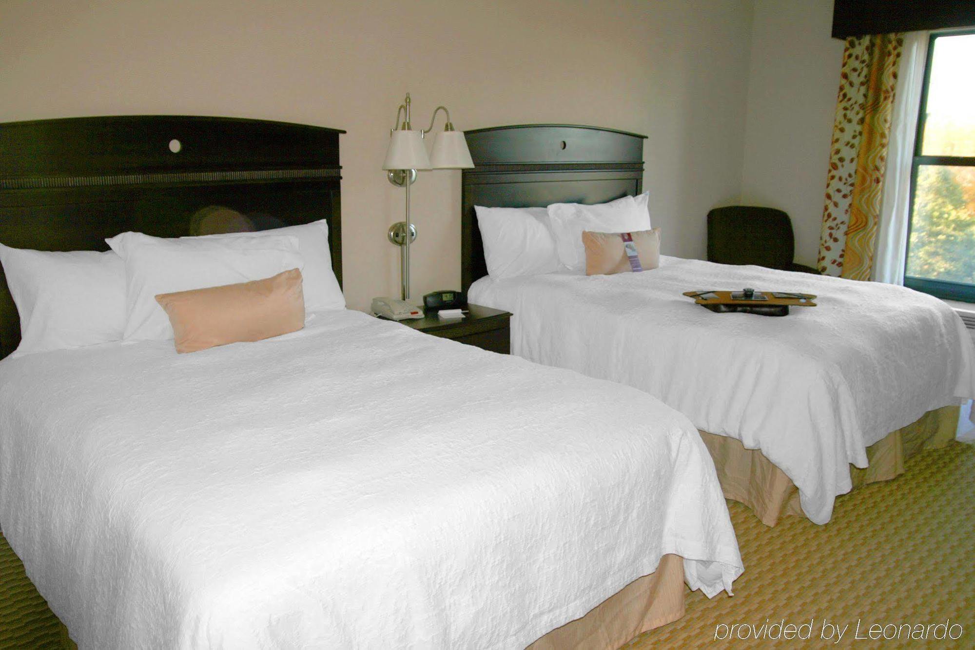 Hampton Inn Columbia I-20-Clemson Road Kamer foto
