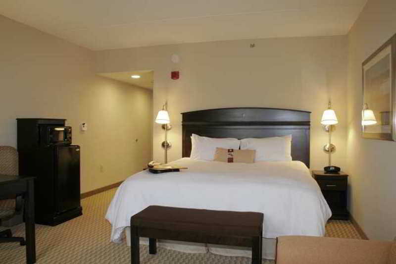 Hampton Inn Columbia I-20-Clemson Road Kamer foto